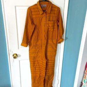 Urban Outfitter/ Kimchi Blue jumpsuit-Size M